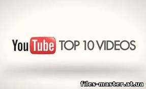 Youtube.com top 10